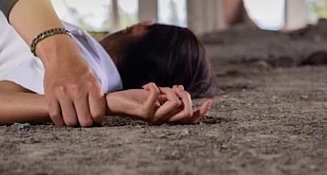 Detienen a dos hombres por violencia familiar y lesiones en San Andrés Cholula