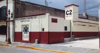 SSC evita linchamiento en Panotla y rescata a presunto ladrón