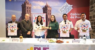 Atlixco celebra su Feria de la Cecina 2024 con música, cultura y sabor