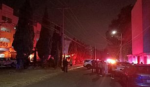 Asesinan a “El Peruzzi” en Manuel Rivera Anaya: posible ajuste de cuentas