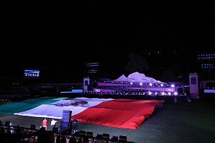 Tlaxcala brillará con la inauguración de la Olimpiada CONADE 2025