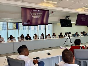 Avanza Tlaxcala contra el rezago educativo con estrategias de alfabetización