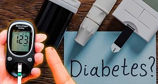 Diabetes en México: causas, prevención y hábitos para reducir el riesgo