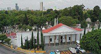 Ayuntamiento de Puebla invertirá 1.5 millones de pesos en carroza fúnebre y horno crematorio