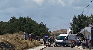 Tragedia en Atlangatepec: joven pierde la vida tras violento ataque