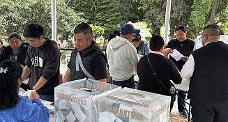 Plebiscitos en Atlixco: alta participación y vigilancia en elecciones