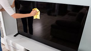 Cómo limpiar correctamente tu Smart TV y evitar daños irreversibles