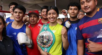 Activación deportiva en Coronango promueve la juventud y la salud comunitaria