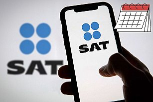SAT recuerda que el plazo para declarar impuestos vence el 30 de abril