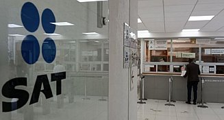 ¿Por qué tu devolución del SAT aparece en ceros en 2025?