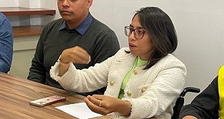 Diputada Gabriela Hernández buscará que municipios inviertan en infraestructura accesible