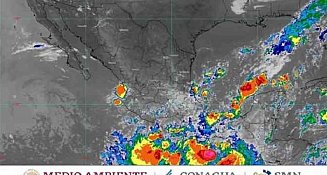 Alerta por clima extremo: lluvias intensas y calor en México esta semana