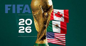 ¿Quieres ser voluntario en el Mundial 2026? Así puedes registrarte
