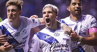 Puebla rompe racha y vence a Chivas: 1-0 en el Apertura 2024