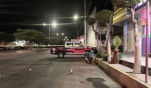 Ataque armado contra el domicilio de líder del PRI en Puebla; Fiscalía investiga