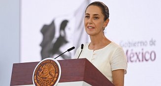 Claudia Sheinbaum anuncia fin de la emergencia por el huracán John en Acapulco