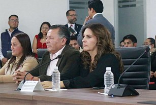 Fuerza por México participará con Morena y Nueva Alianza en eleccione extraordinarias en Chignahuapan 