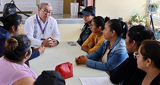 SEPE-USET Reafirma la Transparencia en las Aportaciones Voluntarias en Escuelas de Tlaxcala