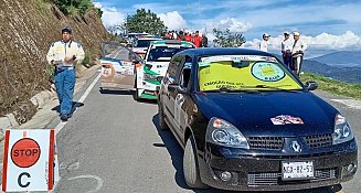 Todo sobre el II Rally Puebla 2024: ¡la última cita del Campeonato PAC!