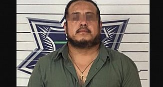 Capturan en Cancún al presunto feminicida de la maestra Elizabeth Orea
