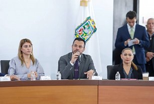 Inmobiliarias ya han donado al gobierno de Puebla 16.5 hectáreas para la construcción de viviendas 