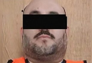 Capturan en la CDMX a Joel "N", operador de fentanilo vinculado al hermano de "El Chapo"