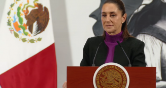 Sheinbaum propone tarjeta Finabien ante impuesto a remesas en EE.UU.