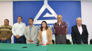 Alejandra López liderará Canaco Tlaxcala con visión digital y unión