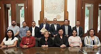 Compromiso con el personal de base del Ayuntamiento