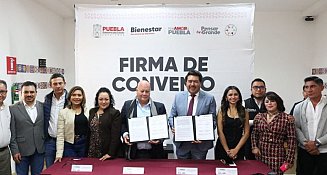 Capacitación para servidores públicos mejorará atención en Puebla