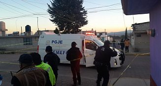 Muere hombre por disparo de arma de fuego, en Benito Juárez