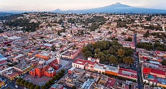 ¡Celebramos 168 años de Tlaxcala como estado! Un hito histórico para México