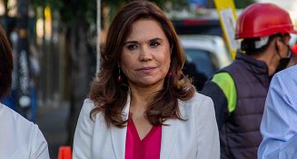 Asegura Blanca Alcalá que el PRI apoyaría a Eduardo Rivera para la gobernatura del estado