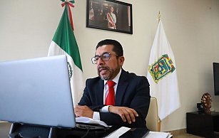 Gobierno de Puebla promueve transparencia y mejora en servicios municipales