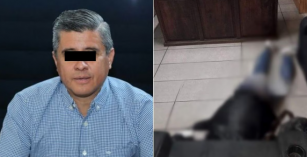 Privan de la vida a Carlos Alberto Mier González, pre candidato de Morena, en Amozoc