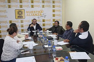 Ordena TET financiamiento a PRD, participará en elección extraordinaria de Capulac