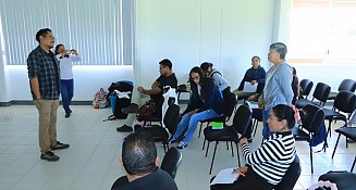 ¡Únete al taller de avistamiento de aves y fortalece tu comunidad!