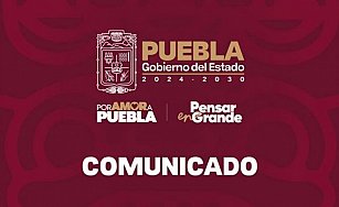 Segob Puebla aclara situación política en Calpan