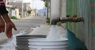  Alcalde de Puebla responde a críticas por aumento de tarifas del agua: "Fue aprobado por la bancada que ahora critica"