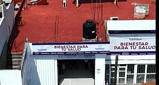 Paciente fallece en unidad médica de Tlaxcala pese a atención inmediata