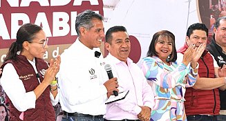 Gobierno de Puebla reconoce identidad indígena en jornada ciudadana
