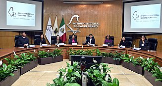 Convocatoria abierta: elecciones judiciales en CDMX inician en febrero 2025