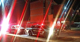 Atiende Seguridad Pública de Coronango caso de autolesión con arma de fuego