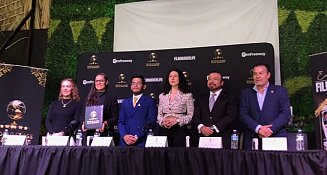 Puebla será sede del World Class Film Awards en el Museo del Barroco