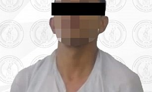 Detienen a Luis Fernando N. por Robo Calificado en Huamantla: ¡Conoce los Detalles!