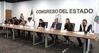 Donan predios para la construcción de hospital IMSS en Amozoc y CBTIS en Cuautlancingo