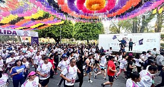 ¡Corre en el Medio Maratón Tlaxcallán y disfruta de promociones grupales!