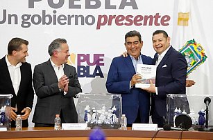 Esferas de Chignahuapan: Primera Indicación Geográfica en Puebla