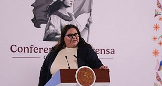 Claudia Sheinbaum impulsa campaña permanente para erradicar violencia de género