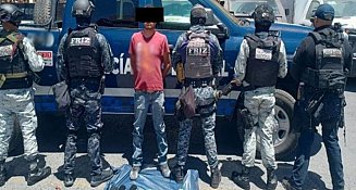 Resultados relevantes del 7 de mayo: seguridad en acción